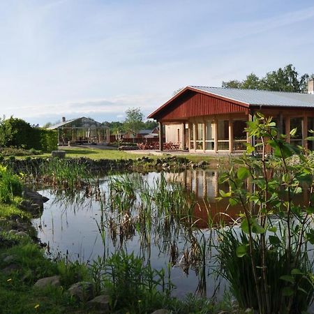 Kontakta Liselotte Abel Bed & Breakfast Vessigebro Phòng bức ảnh