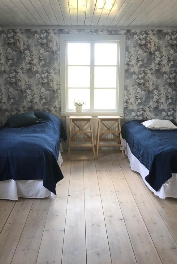 Kontakta Liselotte Abel Bed & Breakfast Vessigebro Ngoại thất bức ảnh