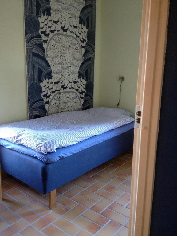 Kontakta Liselotte Abel Bed & Breakfast Vessigebro Phòng bức ảnh