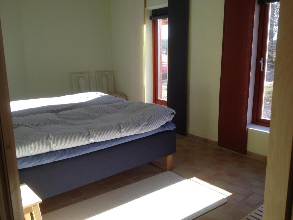 Kontakta Liselotte Abel Bed & Breakfast Vessigebro Phòng bức ảnh