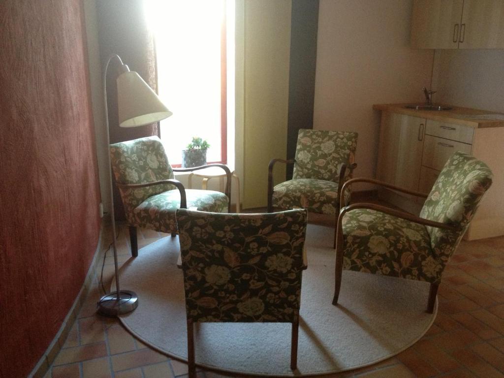 Kontakta Liselotte Abel Bed & Breakfast Vessigebro Ngoại thất bức ảnh